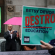 Image for article titled Trump Administration Blocked Investigation Into Student Loan Forgiveness Program